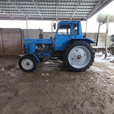 Digər nəqliyyat: Traktor satılır yaxşı veziyetdedi salyandadi sənətləri qaydasında — 2