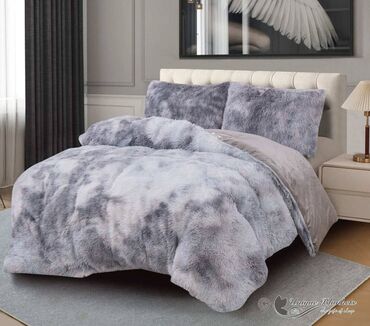 Posteljina: Bračna, bоја - Bež, Turska — 4