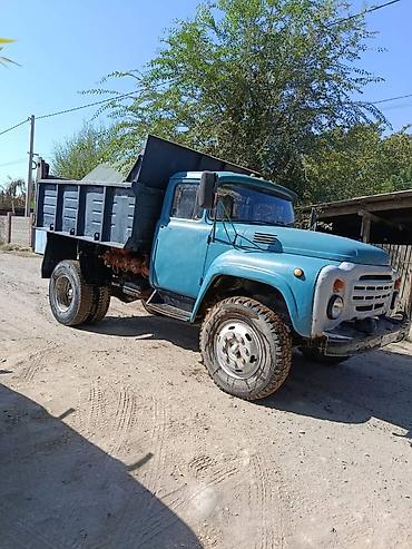 виш 2003: ЗИЛ 4105: | 1986 г — 1