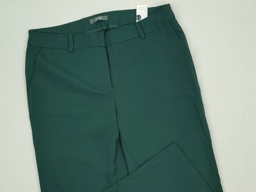 legginsy push up mielczarkowski: Kiomi, Spodnie materiałowe damskie, rozmiar M