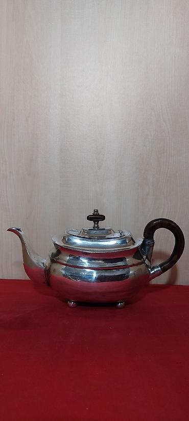 Çaydanlar: Çaydan — 7