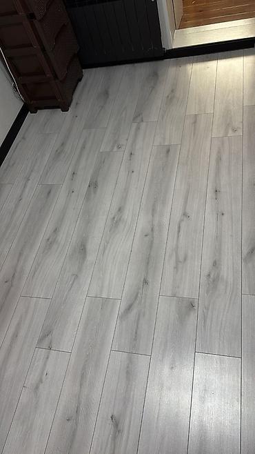 Напольные работы: Шлифовка пола, Монтаж напольных плинтусов, Укладка пола | Ковролин, Ламинат, Паркет Больше 6 лет опыта — 19