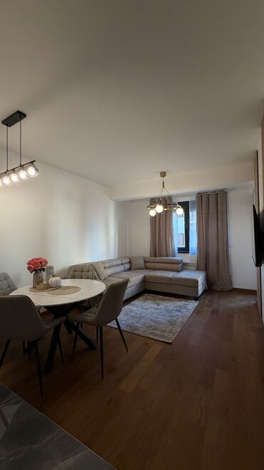 Stan na dan: 1 soba — 2