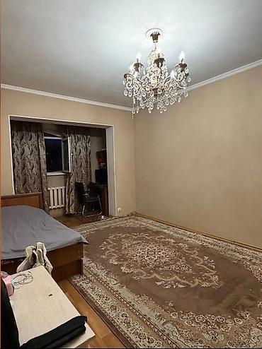 2 bedroom: 2 комнаты, 52 м², 12 мкр 106 серия, 9 этаж, Свежий ремонт — 2