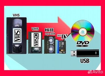Foto və video çəkiliş: #videokaset #video #kaset video оцифровка флеш hdd yazılış video kaset — 7
