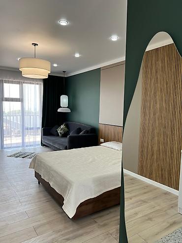 токмок хостел: Гостиница на Иссык-Куле, Souluna lodge Чырпыкты, 4 места, На летний сезон — 1