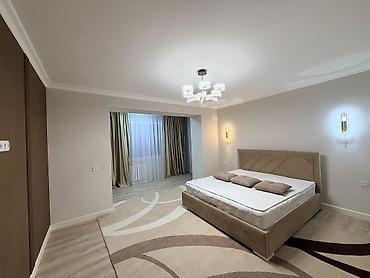 9мкр: 3 комнаты, 120 м², 9 мкр Элитка, 3 этаж — 4