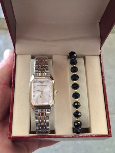 Saat dəstləri: Yeni, Klassik Saat dəsti — 9