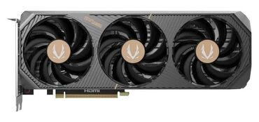 оперативная память ddr5: Видеокарта, GeForce RTX, Для ПК