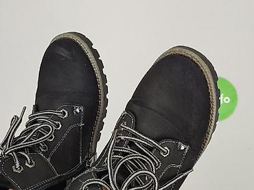 buty botki ccc: Vices, Botki damskie, rozmiar 39 — 5