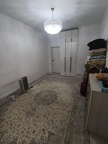 for rent: Сдается в аренду одна двух комнатная квартира (включая кухню) есть — 6