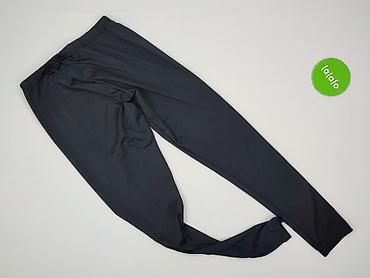j: Legginsy Sportowe damskie, rozmiar M — 3