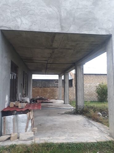 Həyət evləri və villaların satışı: 5 otaqlı, 600 kv. m, Kredit yoxdur, Təmirsiz — 8