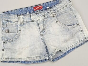 siwiec krótkie spodenki: Shorts, M (EU 38), condition - Good