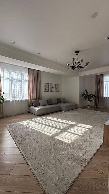 Продажа квартир: 4 комнаты, 140 м², Элитка, 12 этаж — 11