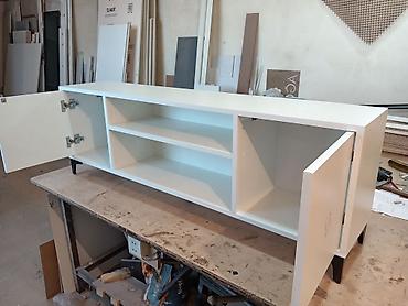 TV altlığı: Düz TV altlığı — 7