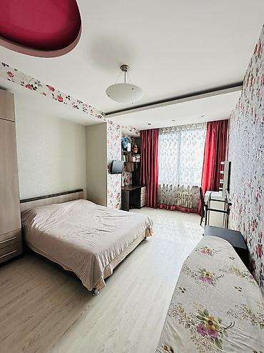 Продажа квартир: 3 комнаты, 134 м², 13 этаж, Евроремонт — 7