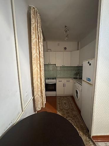 studio apartment: Золотой квадрат Сдается студия Этаж: 1 из 3 Серия: Хрущевка С — 2