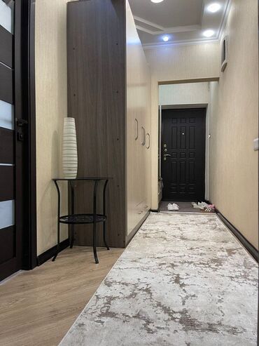 сниму дом на иссык куле: 4 комнаты, 100 м², Индивидуалка, 5 этаж, Евроремонт