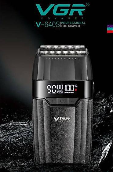 philips one blade: Электробритва Сеточная — 1