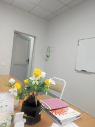 официант ресторан: Талап кылынат Репетитор - Англис тили, Толук эмес жумуш күнү