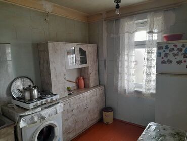 Köhnə tikili: Mingəçevir, 3 otaqlı, Köhnə tikili, 59 kv. m — 5