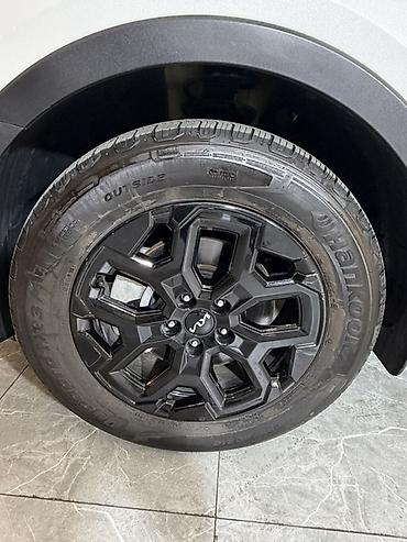 зонт на лобовой: Kia Sorento: 2024 г., 1.6 л, Автомат, Гибрид, Кроссовер — 6