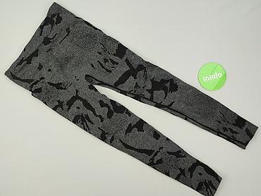 leginsy c: Legginsy Sportowe damskie, rozmiar S — 2