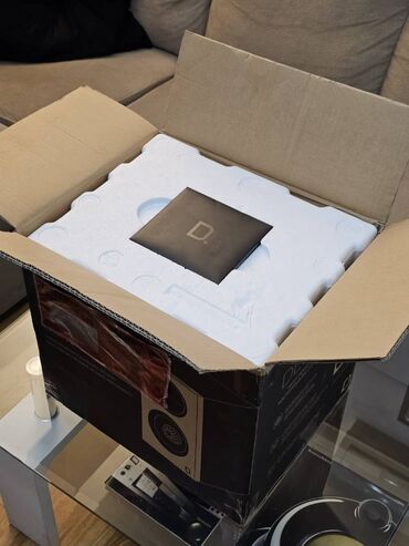 Zvučnici i stereo sistemi: Definitive Technology bookshelf zvučnici – par - Dvosistemski pasivni — 7