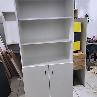işkaf: Ofis dolabı Yenidir.mebel👍 ofis,ev,kurs,tedris merkezi,her yerde — 6