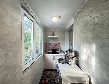 flat osh: 2 комнаты, 49 м², Физкультурный (КГАФКиС) Хрущевка, 2 этаж, Свежий ремонт — 3