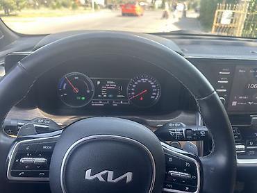 avalon 2017: Kia Sorento: 2022 г., 1.6 л, Автомат, Бензин — 10