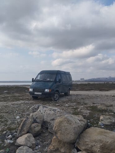 uzqirxan masin: QAZ GAZel 2705: 2.4 l | 1999 il 45214 km Kupe