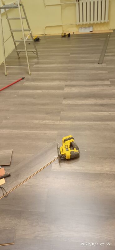 Монтажные работы: Монтаж перегородок, Монтаж арок, Монтаж откосов Больше 6 лет опыта — 14