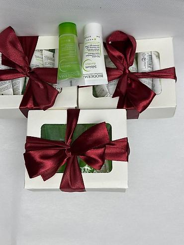 Косметика: Пробники BIODERMA оригинал 🇫🇷 (опт) Продаём пробники косметики — 2