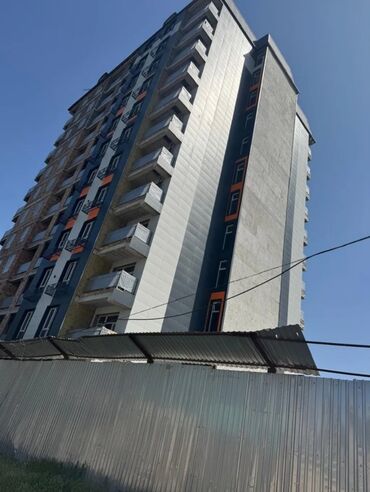Продажа квартир: 3 комнаты, 85 м², Элитка, 11 этаж, ПСО (под самоотделку)
