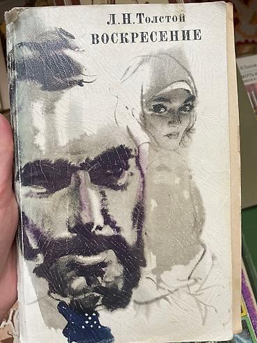 Другие книги и журналы: Книги! Классика / школьная программа 1. Н.В. Гоголь - Тарас Бульба — 8