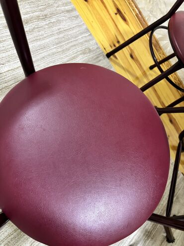 Masa və oturacaq dəstləri: Mətbəx üçün stol və stul dəsti İdeal vəziyətdədi yeni almışıq Tam -da lalafo.az — 9 Masa və oturacaq dəstləri: Mətbəx üçün stol və stul dəsti İdeal vəziyətdədi yeni almışıq Tam — 9