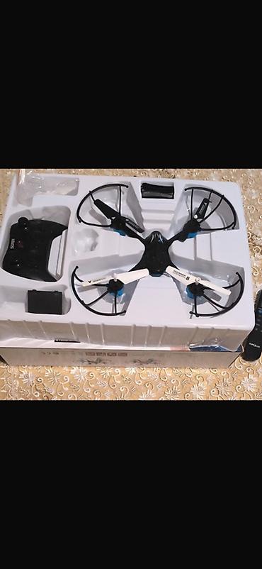 robot itin qiymeti: Məhsul: Royal Generation RC kvadrokopter dron Xüsusiyyətlər: - 2.4 — 1