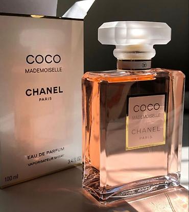 Gözəllik və sağlamlıq: Chanel Coco Mademoiselle Eau de Parfum Intense – 100 ml (3.4 fl oz) - — 1
