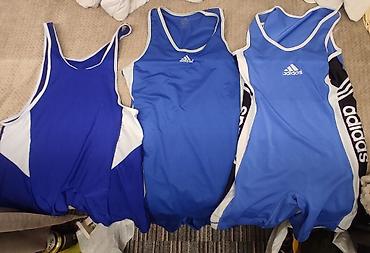 Комплекты одежды: Комплект — 2