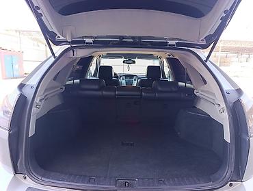 lexus rx 330 купить: Lexus RX: 2004 г., 3.3 л, Автомат, Бензин, Кроссовер — 6