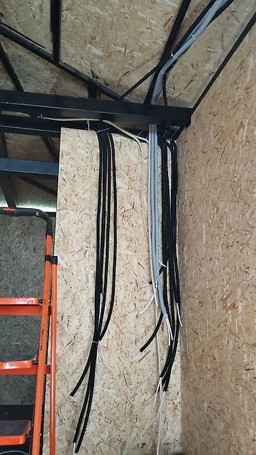 Сварка: Сварка | Навесы, Козырьки, Камины Бесплатная смета, Высотные работы, Доставка — 22