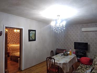 babək: 4 otaqlı, 150 kv. m, Kredit yoxdur, Orta təmir — 10