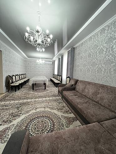 Продажа домов: 5 комнат, 165 м², 4 соток, Кок-Джар, Риэлтор — 5