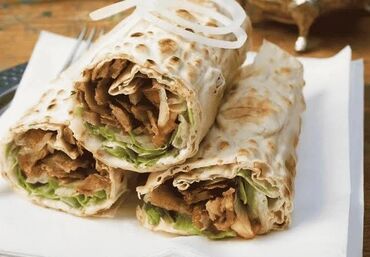 ищу работу шашлычника: Требуется повар шаурмы в кафе PitaPitanie С опытом. Обязанность