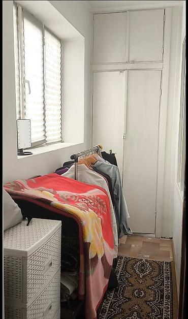 квартира в 9 мкр: 2 комнаты, 45 м², 8 мкр Индивидуалка, 9 этаж — 9