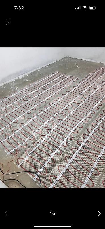 Другой декор и предметы интерьера: Кафель кафельщик келишим турдо — 37