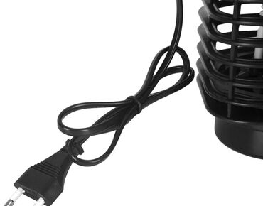 Oprema i sredstva za zaštitu: Elektricna Lampa za Komarce LF200 NOVO Lampa Protiv Insekata AKCIJA — 11