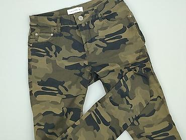pants okay: Calliope, Spodnie materiałowe damskie, rozmiar XS — 1